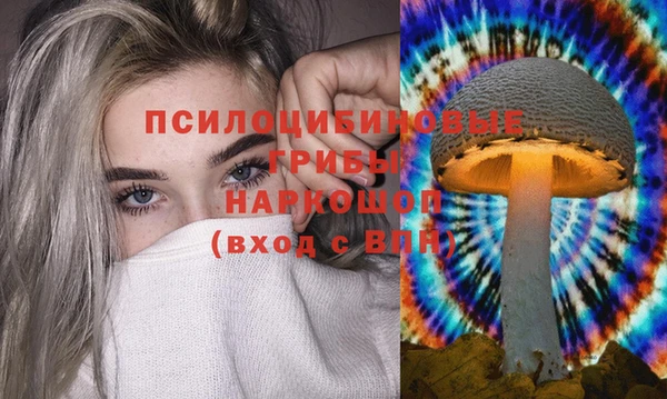 герыч Михайловка
